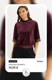 BonPrix katalog tydzień 48 Strona 6