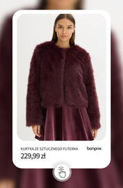 BonPrix katalog tydzień 48 Strona 8