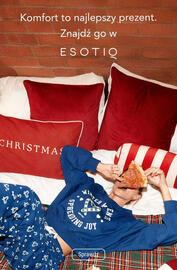 Esotiq gazetka Strona 1