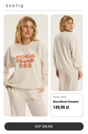 Esotiq gazetka Strona 11