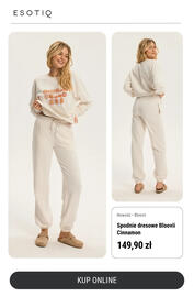 Esotiq gazetka Strona 12