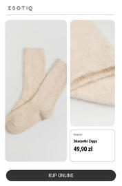 Esotiq gazetka Strona 13