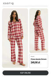 Esotiq gazetka Strona 4