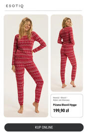 Esotiq gazetka Strona 6