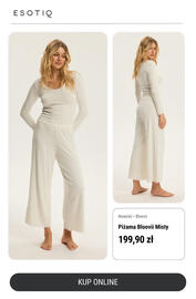 Esotiq gazetka Strona 8