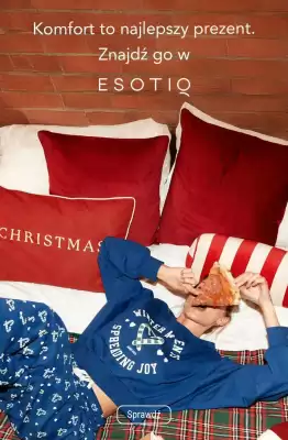 Esotiq gazetka (ważność do 7-12)