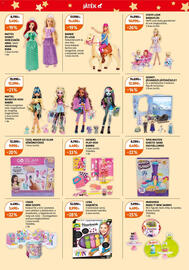 Müller akciós újság hét 49 Oldal 3