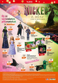 Müller akciós újság hét 49 Oldal 8