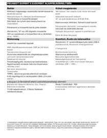 Peugeot akciós újság Oldal 2