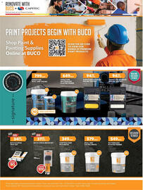 BUCO catalogue Page 3