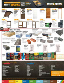 BUCO catalogue Page 8