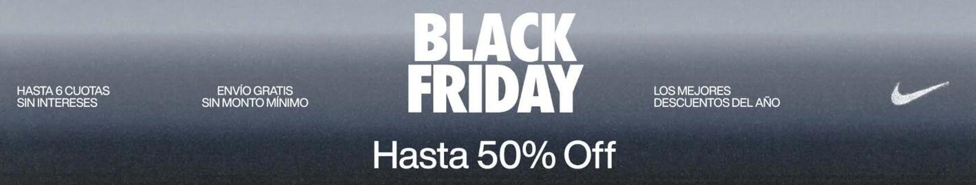 Catálogo Nike semana 48 Página 1