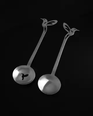 Carrol Boyes catalogue (valid until 3-12)