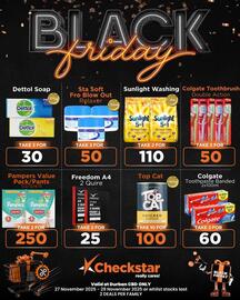 Check Star catalogue Page 2