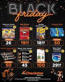 Check Star catalogue Page 5