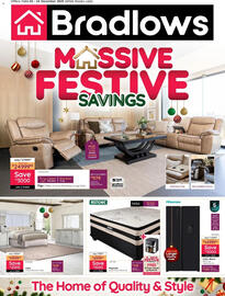 Bradlows catalogue Page 1