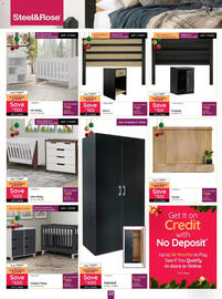 Bradlows catalogue Page 22