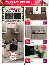 Bradlows catalogue Page 23