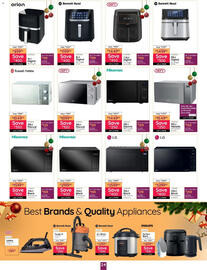 Bradlows catalogue Page 24