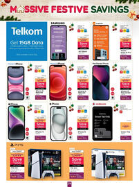 Bradlows catalogue Page 29