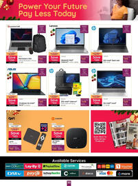 Bradlows catalogue Page 30