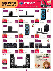 Bradlows catalogue Page 31