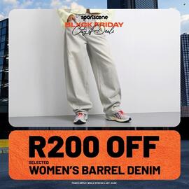 Sportscene catalogue Page 6