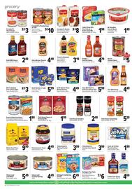 Family Foods flyer Page 2