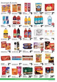Family Foods flyer Page 3