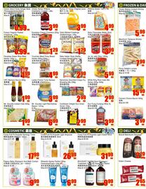 Bestco Food Mart flyer week 48 Page 2
