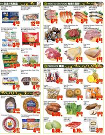 Bestco Food Mart flyer week 48 Page 3