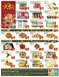 Bestco Food Mart flyer week 48 Page 4
