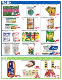 Bestco Food Mart flyer week 48 Page 2