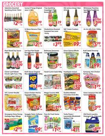Bestco Food Mart flyer week 48 Page 3