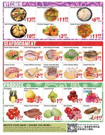 Bestco Food Mart flyer week 48 Page 4