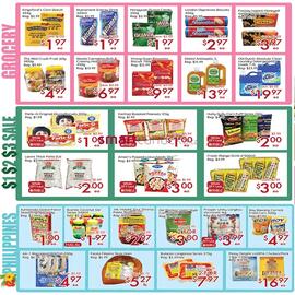 Sunny Food Mart flyer week 48 Page 2