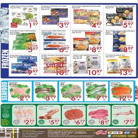 Sunny Food Mart flyer week 48 Page 4