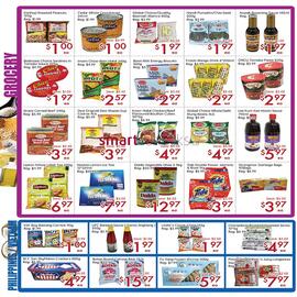 Sunny Food Mart flyer week 48 Page 2