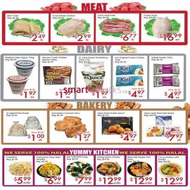 Sunny Food Mart flyer week 48 Page 3