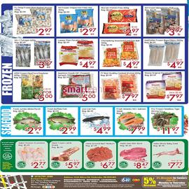 Sunny Food Mart flyer week 48 Page 4