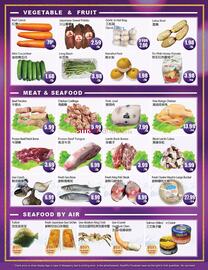 FreshPro Foodmart flyer week 48 Page 4