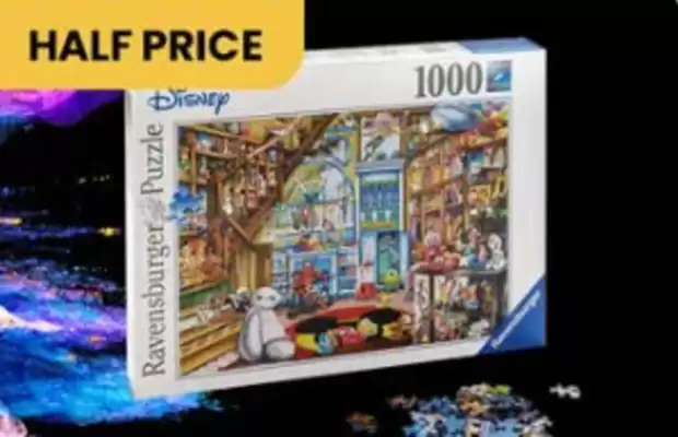 Hobbycraft catalogue (valid until 13-12)