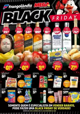 Encarte Frangolândia (válido até 30-11)