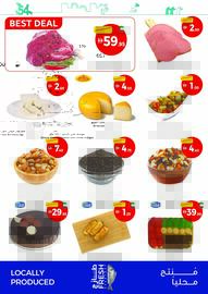 Union Coop catalogue Page 3