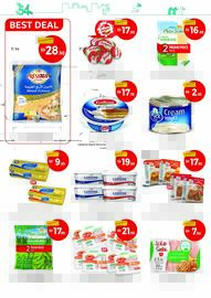 Union Coop catalogue Page 4