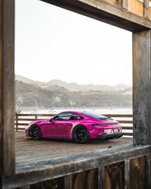 Porsche catalogue Page 1