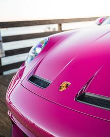 Porsche catalogue Page 2