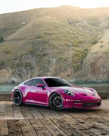 Porsche catalogue Page 3