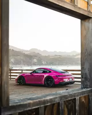 Porsche catalogue (valid until 10-12)