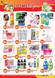 Dream Land Center catalogue Page 3